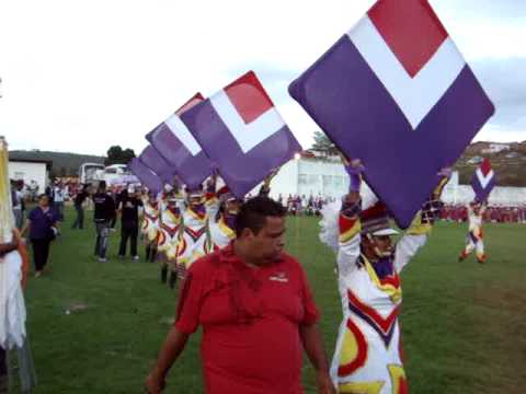 Entrada Fanesc em Brejões
