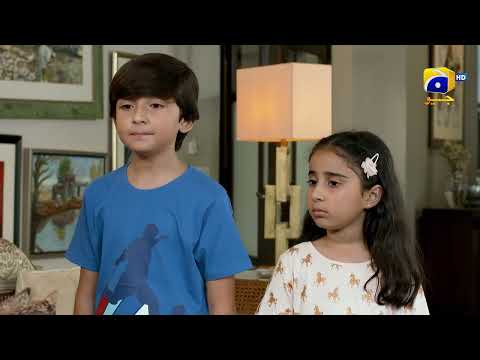 Siyani Episode 141 || Best Scene 02 || Geo Entertainment