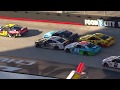 Truex Jr. spins, hits wall at Bristol | NASCAR