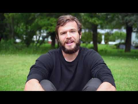 HonkaTV: Henkilökuva: Lucas Kaufmann