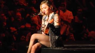 Madonna - "La Vie En Rose" - Rebel Heart Tour - 9/19/15