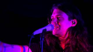 Alternative Rock Band Entertains Sailors