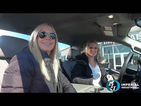 Truck of the Week - March 5th