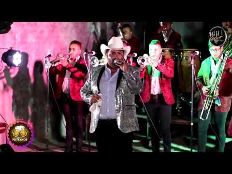 Macario Romero El Nono Y Su Banda Reina De Jerez