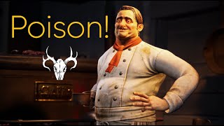 MY FIRST S-TIER WITH CHEF! | Dread Hunger Thrall #2