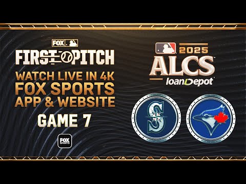 AL Champs Celebration #ClinchCam