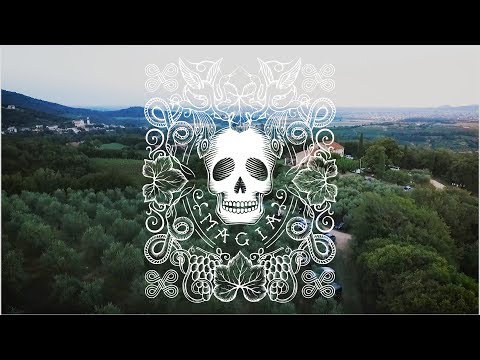 Magia di Barbarano - Tramonto