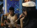 Entrevista no Show da Kryztal