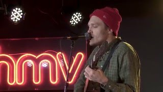 Neck Deep - Head To The Ground (Live at The hmv Underground)