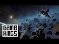 Wat zijn de meest wrede spaceships ooit gemaakt