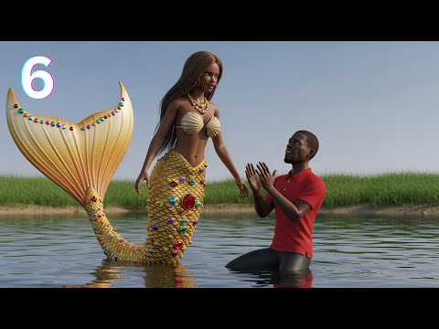 The Return Of Viola - part 6 - when love turned to vengeance - #storytime #mermaid 