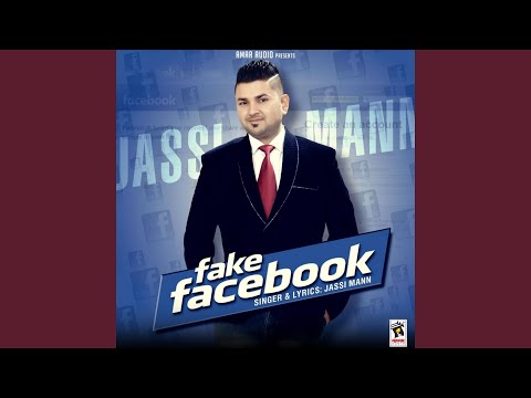 Fake Facebook