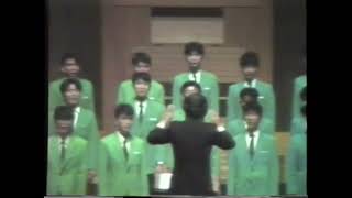 Download lagu イギリス・グリー WHETHER I FIND THEE(EDWARD. ELGAR) 第27回定期演奏会より19871205 mp3 Download lagu イギリス・グリー WHETHER I FIND THEE(EDWARD. ELGAR) 第27回定期演奏会より19871205 mp3