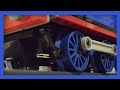 LEGO Thomas And Friends Brakes Brickfilm