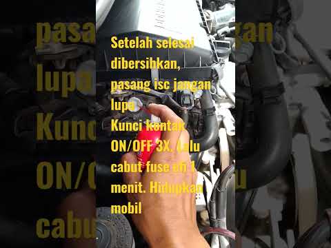 rpm Avanza ngayun #diy #otomotif