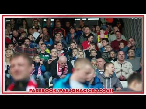 Okołomeczowo   Cracovia - Lech