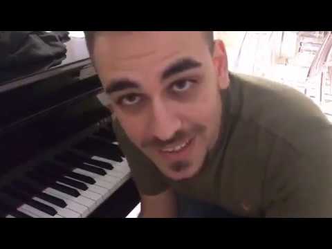 LUCA FILASTRO SWING PIANO !!!