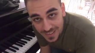 LUCA FILASTRO SWING PIANO !!!