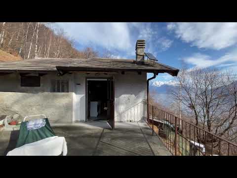 SOLD Baita Lago Como Musso - Agenzia Immobiliare Tre Pievi