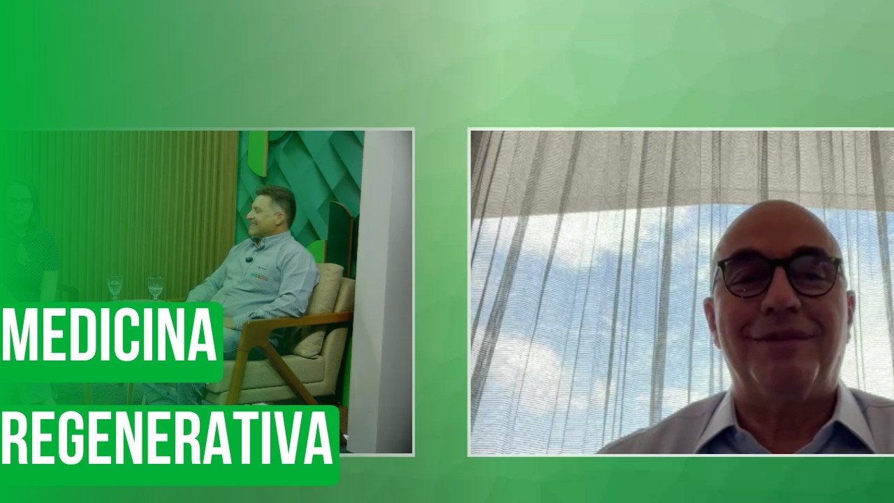 IV Congresso Regenera Brasil 2026