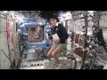 Sunita Suni Williams Space Station Tour Most Complete Version