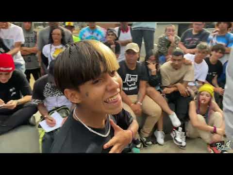 FILTROS MEJORES 17 - RUGA🆚REILLY🆚INGENIO🆚SACRED🆚EL J 597 [RAP SIN GROSERIAS ❌ OBG]