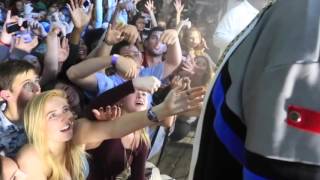 Sean Kingston Live @University of Alabama #Grow334