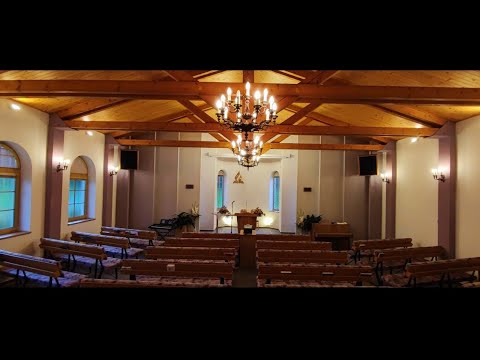 20251018 Jan Bucha, Usilujte o dobro Návsí