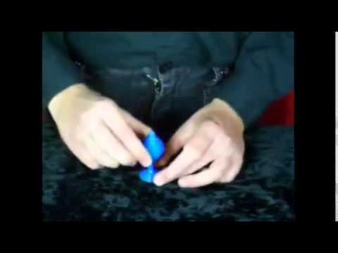 Saturn Magic -Classic Magic Set (25 tricks) by Fantasma - Trick