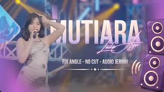 Download lagu LAILA AYU - MUTIARA  | MANTAPP UNTUK OJING.. mp3