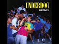 Underdog - Without Fear