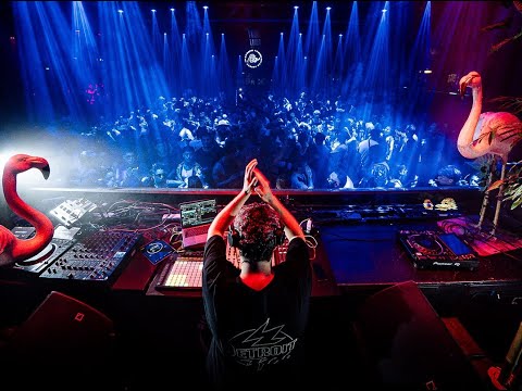 Fer BR @ Río Electronic | Buenos Aires 30th March 2025