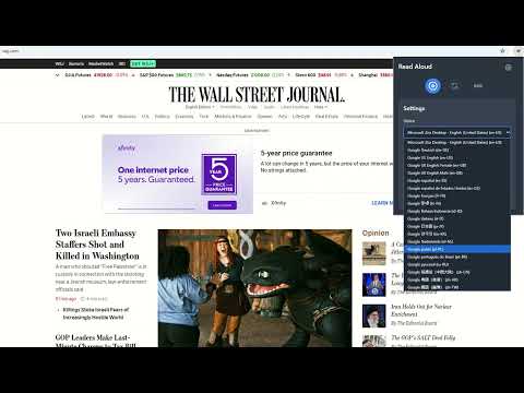 Item video thumbnail