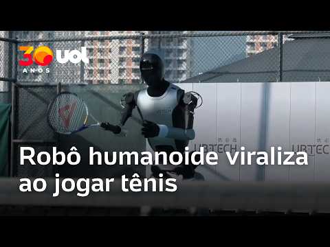Futebol de robôs, IA autônoma e a evolução dos humanoides | O Impensável