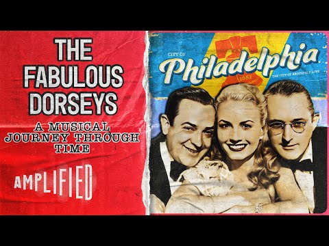 The Unforgettable Rise of the Fabulous Dorsey Brothers: A Musical Journey Through Time