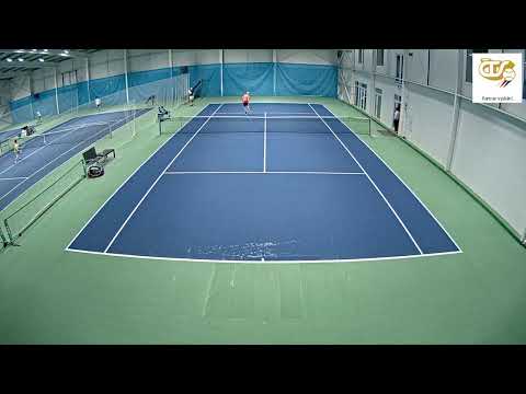 Kurt 1_21.2.2020  TK RAPID LIBEREC "A" - Dorostenci