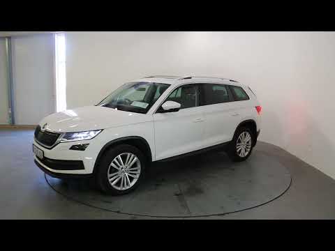 Skoda Kodiaq 2.0 TDI 150HP DSG Style 7 Seat - Image 2