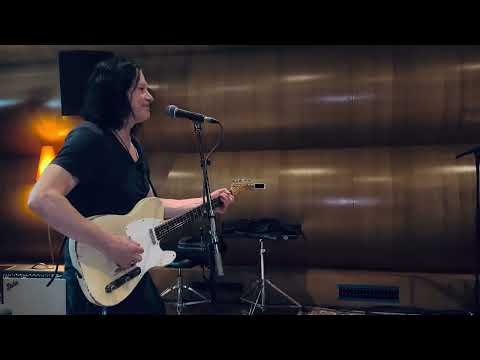 Cotton Candy - Robben Ford
