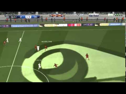 2014 Summer Cup Friendlies Day 1 - /jp/ vs /3/