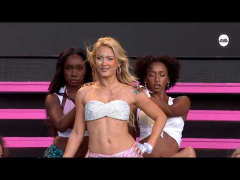 Zara Larsson - Live at Pukkelpop 2026