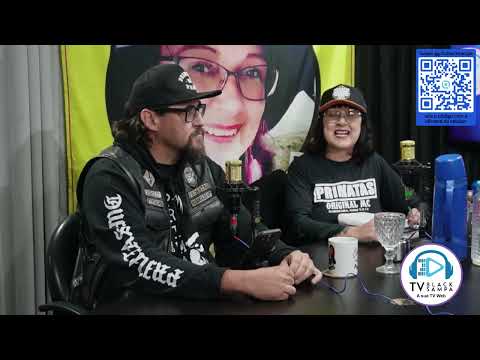 Café com a Possetti Participação Primatas  MC #77
