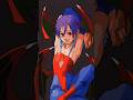 What Makes Darkstalkers Lilith So Great