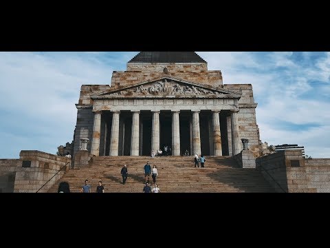 Melbourne Travel Video - Explore Australia - Tourism