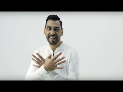 Ladi Toska & Ilir Tironsi - Ajo eshte shqiptare (Official Video)