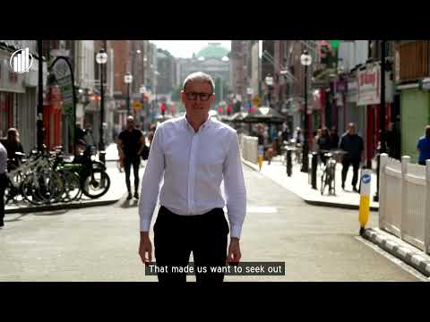 EOY 2023 Digital Series - Staycity