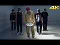B.I X Soulja Boy - BTBT Dance Practice Mirrored [4K]
