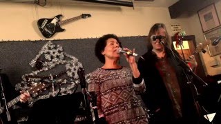 Over Time (Lucinda Williams)