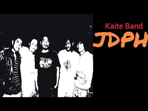 Kaite Band || JDPH