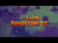 The Legend Of The Lone Dinosaur Songs From The Land Before Time HQ