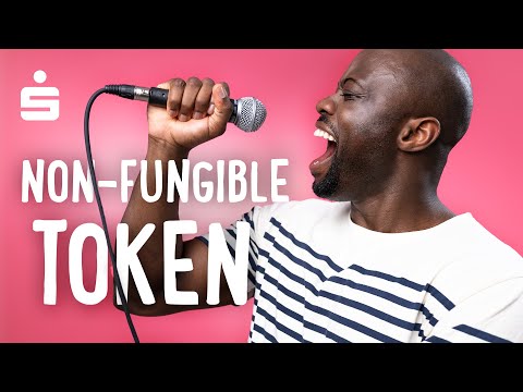 Was ist ein NFT?